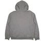Mens Grey Polo Ralph Lauren Hoodie Full Zip Jumper