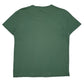 Mens Green Polo Ralph Lauren   T Shirt