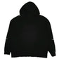 Mens Black Puma  Hoodie Jumper