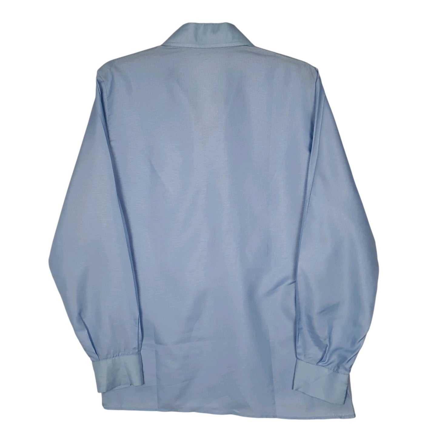 Womens Blue Confusion de lusso   Shirt