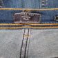 Mens Blue Zara   Jeans