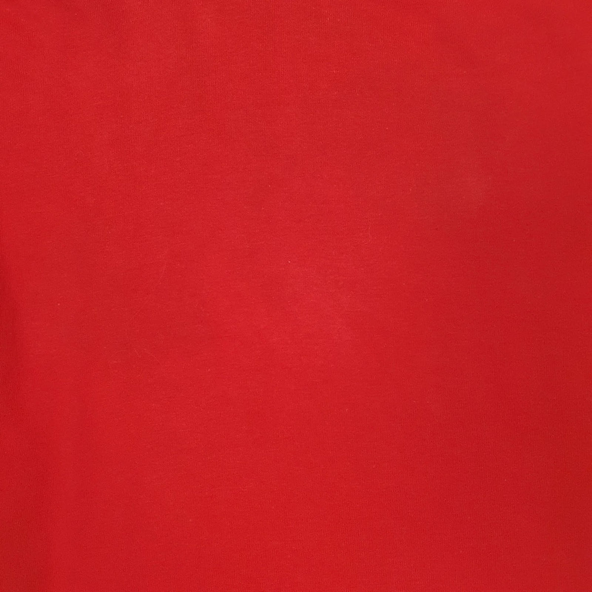 Mens Red Nike Owasso Rams  T Shirt