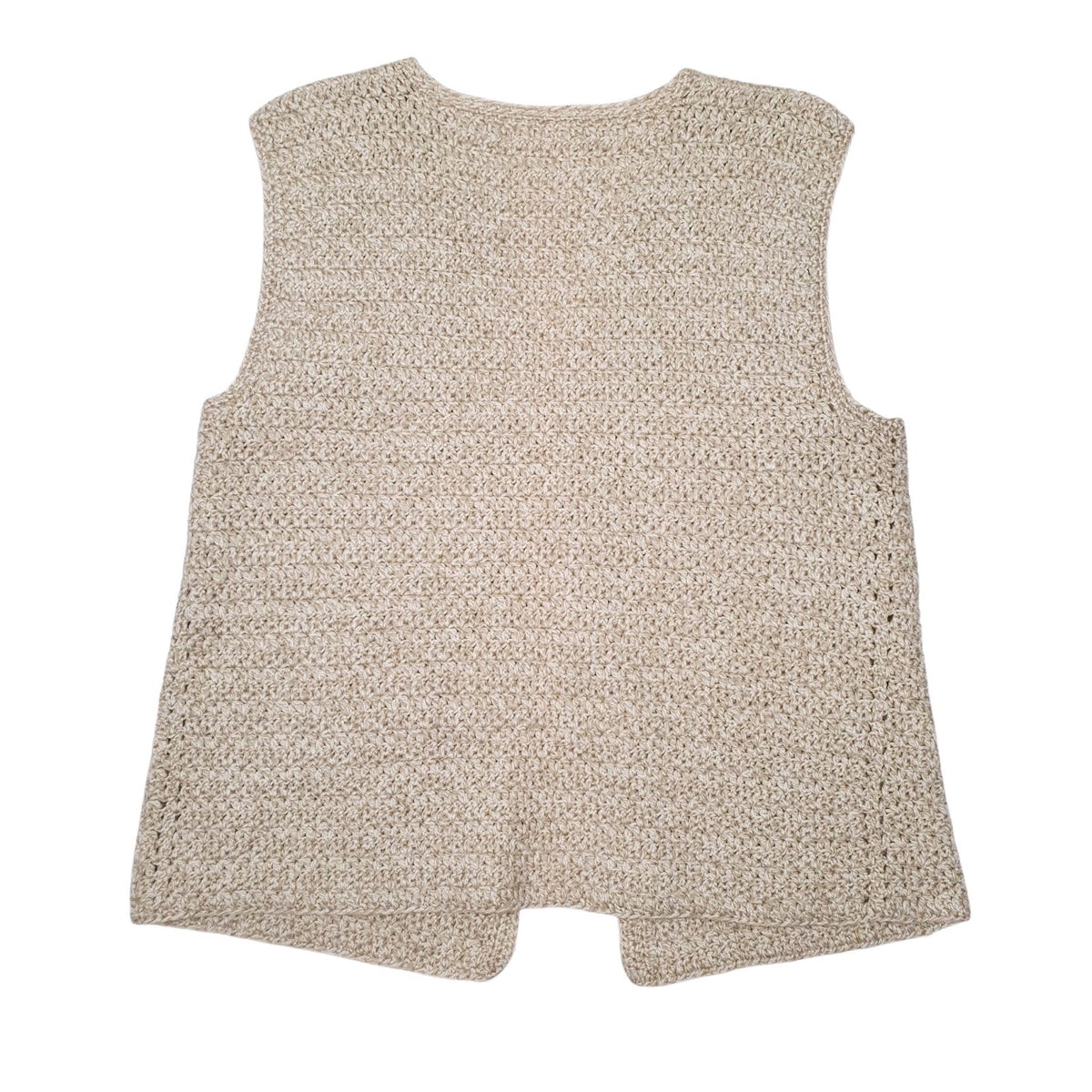 Mens Brown Unbranded  Cardigan Jumper