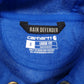 Mens Blue Carhartt  Hoodie Jumper