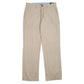Mens Brown Polo Ralph Lauren Classic Chino Trousers