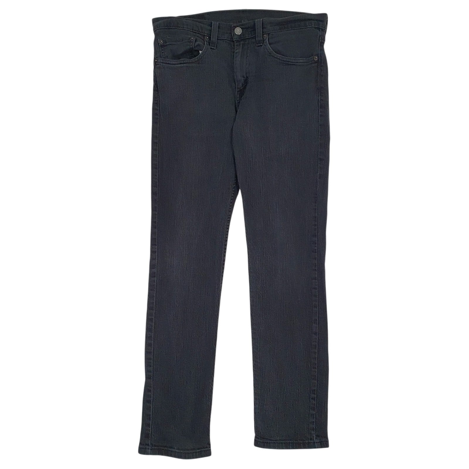 Mens Black Levis  511 JeansW31 L30