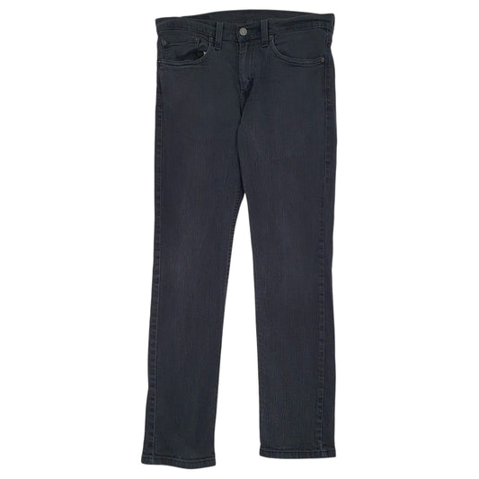 Mens Black Levis  511 JeansW31 L30