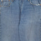 Mens Blue Levis   Jeans