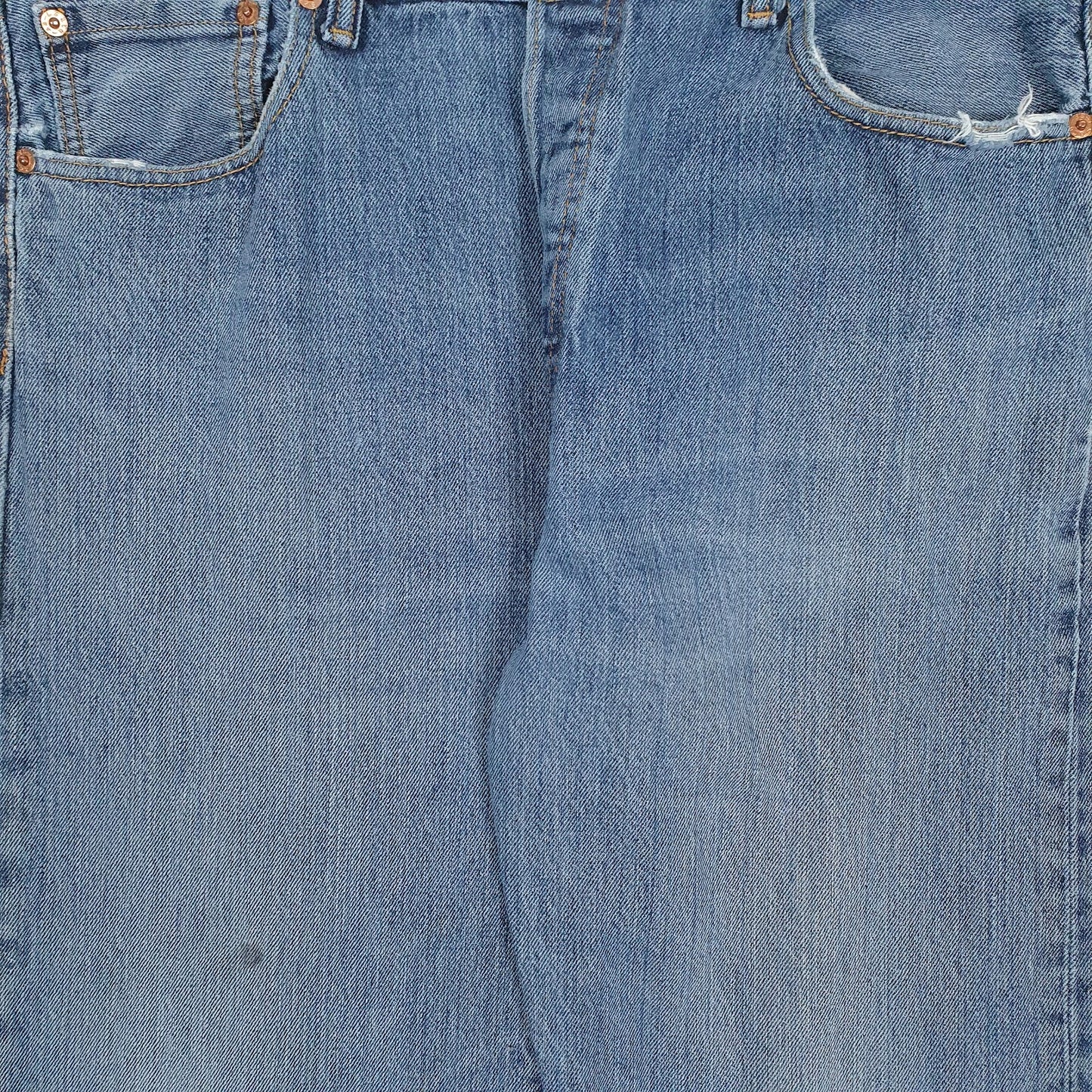 Mens Blue Levis   Jeans