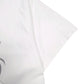 Mens White Fruit Of The Loom Wyoming Wolves Football  T Shirt