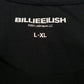 Womens Black Billie Eilish   T Shirt