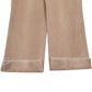 Mens Brown L.L. Bean Vintage 90s Made In USA  Trousers