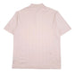Mens Pink Nike Tigerwoods Golf  Polo Shirt