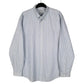 Mens Blue L.L.Bean  Long Sleeve Shirt