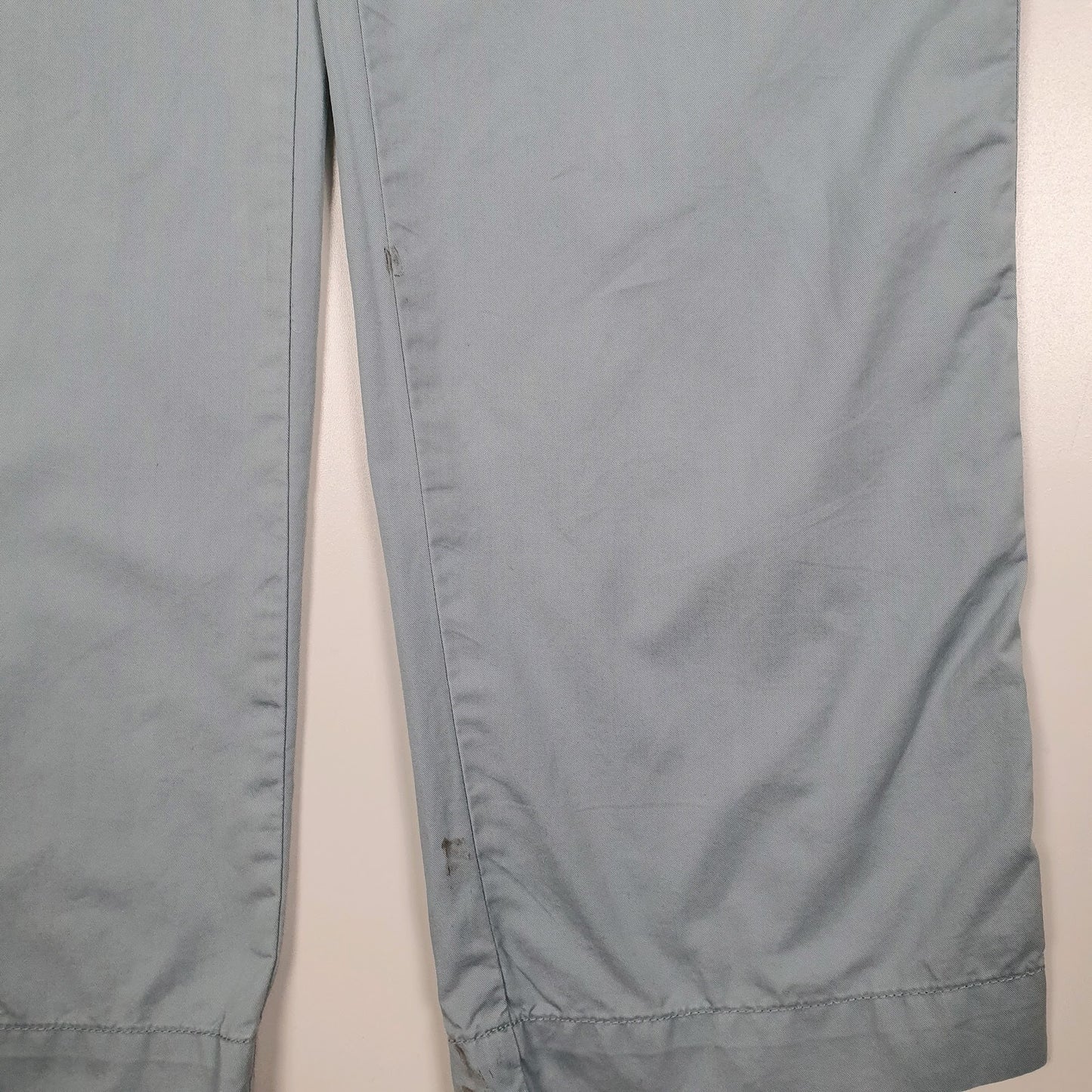 Mens Blue Polo Ralph Lauren Suffield Pant  Trousers