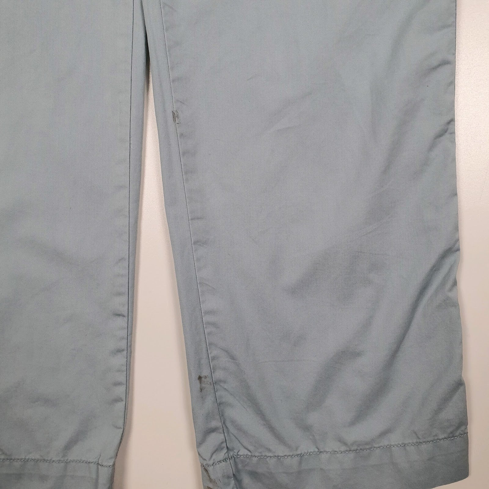 Mens Blue Polo Ralph Lauren Suffield Pant  Trousers