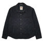 Mens Navy Levis Windbreaker  Coat