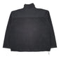 Mens Black Reebok  Full Zip Jumper
