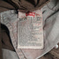 Mens Brown Levis Vintage 90s  Jeans