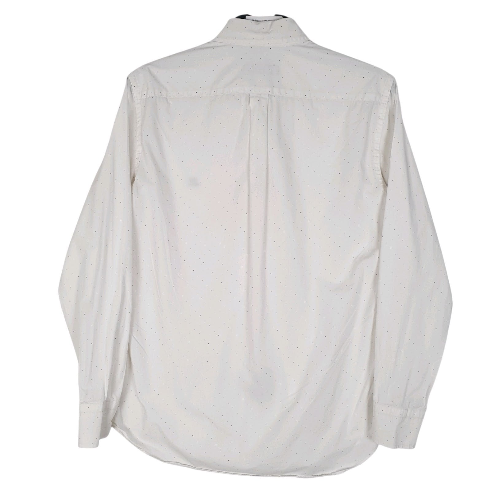 Mens White Harmont & Blaine   Shirt