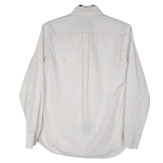 Mens White Harmont & Blaine   Shirt