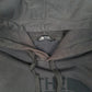 Mens Grey Nike  Hoodie Jumper