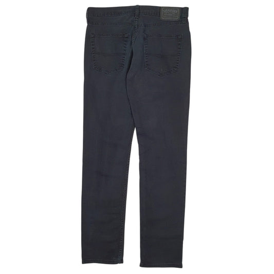 Mens Black Levis   Jeans