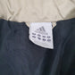 Mens Beige Adidas Vintage 00s  Coat