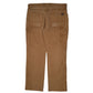 Mens Tan Dickies   Trousers