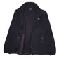 Womens Black The North Face  Full Zip Jumper
