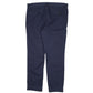 Mens Navy Polo Ralph Lauren Stretch Slim Fit  Trousers