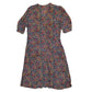 Womens Blue Unbranded   Dress