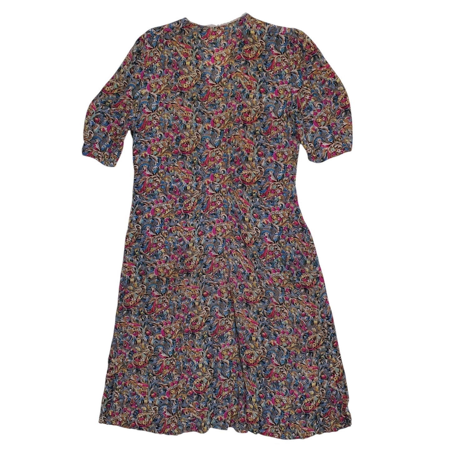 Womens Blue Unbranded   Dress