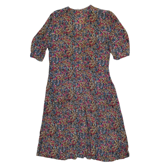 Womens Blue Unbranded   Dress