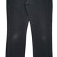 Mens Black Levis   Jeans