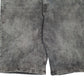 Mens Grey Levis   Shorts
