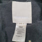 Womens Black Diesel Military  Coat