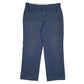 Mens Blue Dickies  Chino Trousers