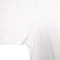 Mens White Dickies   T Shirt