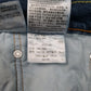 Mens Blue Levis   Jeans