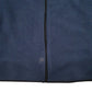 Mens Blue Timberland  Full Zip Jumper