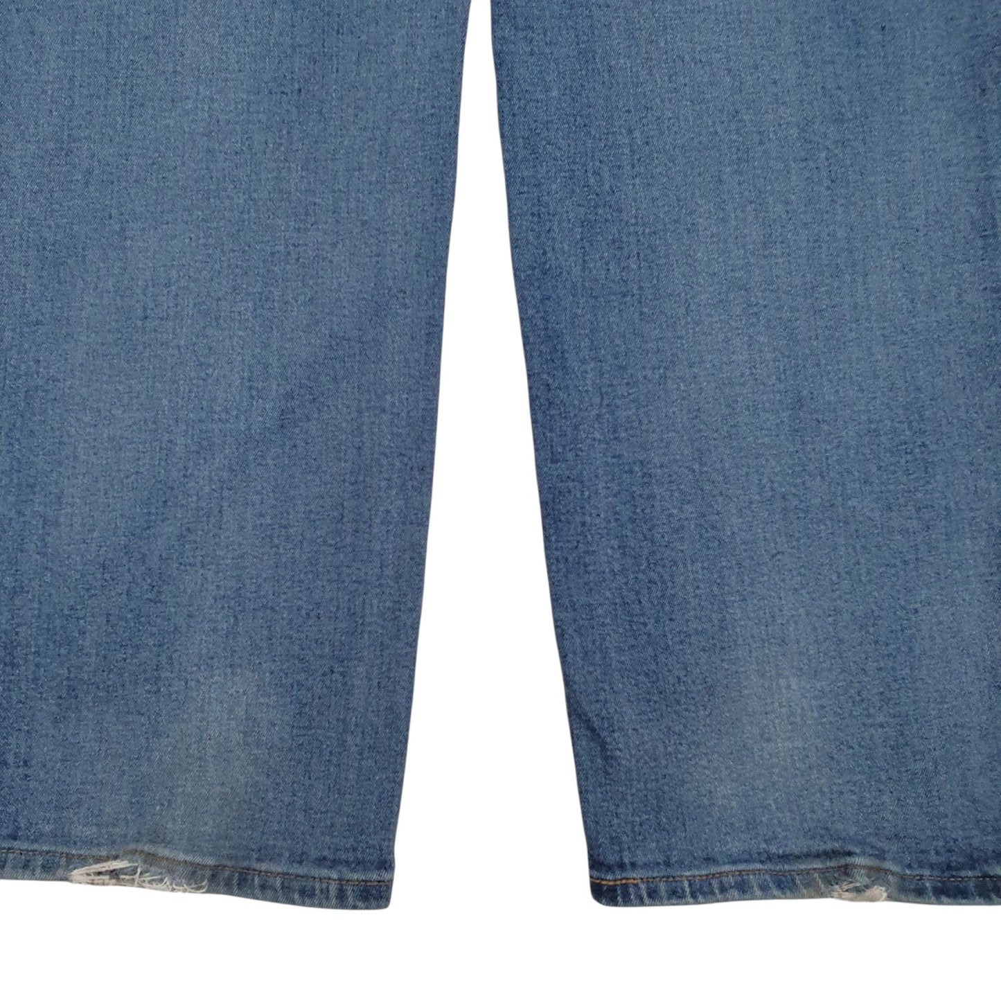 Mens Blue Levis   Jeans