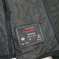 Womens Black Refrigiwear Windbreaker Padded Waterproof  Coat