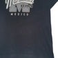 Mens Black Kanten Mexico Sinaloa Mazatlan  T Shirt