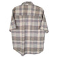 Mens Beige Eddie Bauer   Shirt