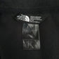 Mens Black The North Face  Quarter Zip Jumper