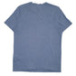 Mens Blue Hugo Boss Slim  T Shirt