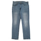 Mens Blue Levis Athletic Signature JeansW34 L30
