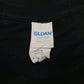 Mens Black Gildan Seymour Valleyball  T Shirt