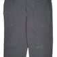 Mens Grey Dickies Workwear Crewneck Trousers